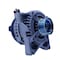Wai Global Alternator, ALTND IRIF 12V 130A CW HP, 130 Amp12 Volt, CW, 6Groove Pulley 11527N - alternate 2